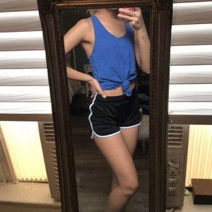 Racerback lululemon tank